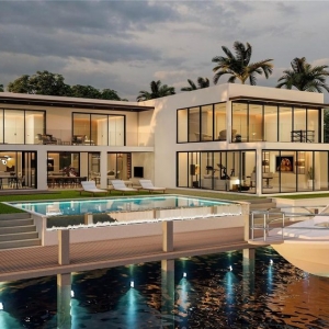 Aventura Juanita Ackie - Beachfront Realty