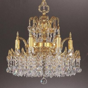Photo of The House of Chandeliers