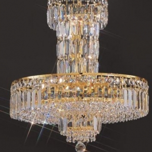 Photo of The House of Chandeliers