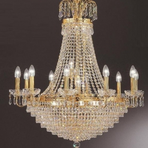 Photo of The House of Chandeliers
