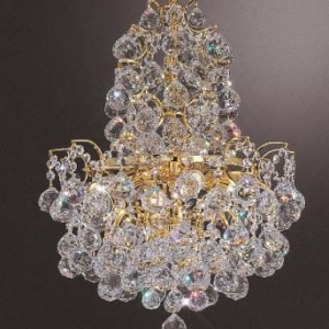 Photo of The House of Chandeliers