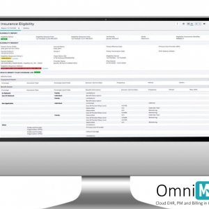 Photo of OmniMD