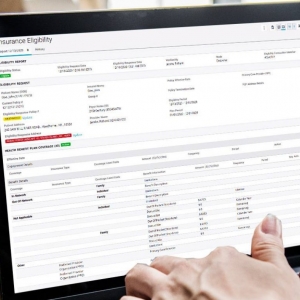 Photo of OmniMD