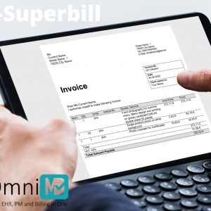 Photo of OmniMD