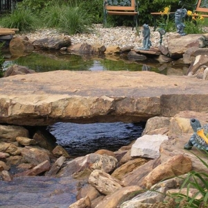 Photo of Naturalscape Services