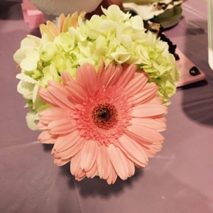 Photo of A Flower Hutt