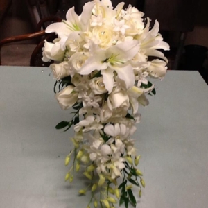 Photo of A Flower Hutt