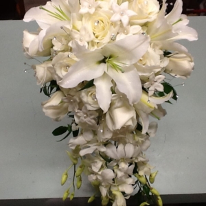 Photo of A Flower Hutt