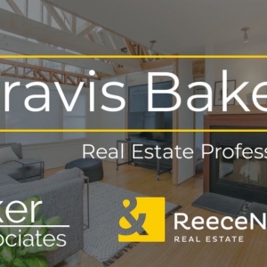 Photo of Travis Baker - ReeceNichols Real Estate
