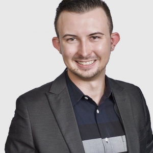 Photo of Travis Baker - ReeceNichols Real Estate