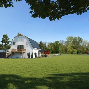 Photo of White Willow Meadows