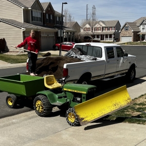 Photo of Quality Landscape & Soil Products