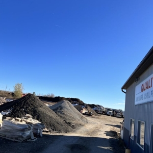 Photo of Quality Landscape & Soil Products