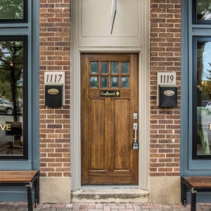 Photo of Bridge Residential Property Services