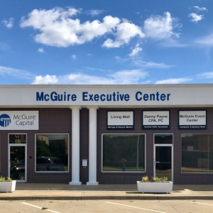 Photo of McGuire Capital
