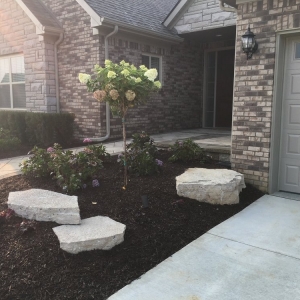 Photo of Higher Ground Landscaping