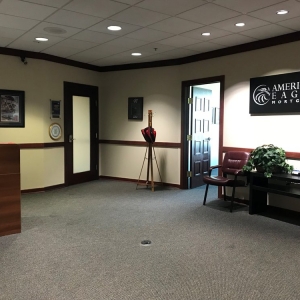 Photo of American Eagle Mortgage