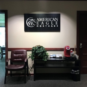 Photo of American Eagle Mortgage