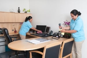 Photo of BearCom Building Services