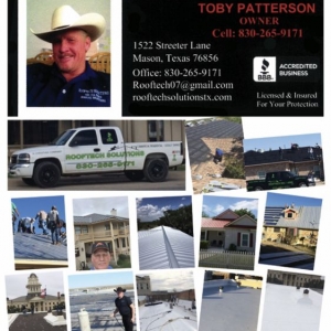 Photo of Roof Tech Solutions and Construction