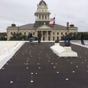 Photo of Roof Tech Solutions and Construction