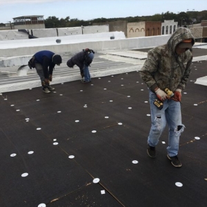 Photo of Roof Tech Solutions and Construction