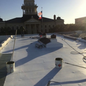 Photo of Roof Tech Solutions and Construction