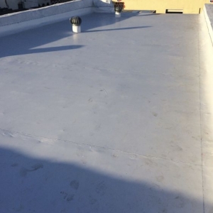 Photo of Roof Tech Solutions and Construction
