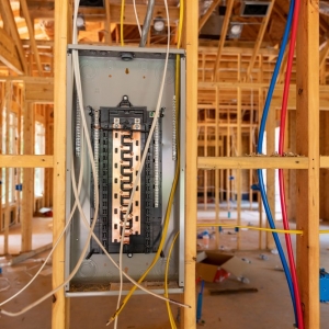 Photo of Spartan Electrical Services