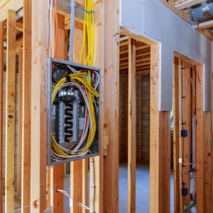 Photo of Spartan Electrical Services