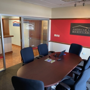Photo of American Family Insurance