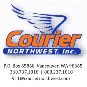 Photo of Courier Northwest
