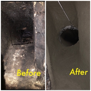 Photo of Alpine Chimney Sweeps