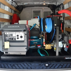 Photo of Time Saving Auto Detail