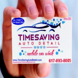 Photo of Time Saving Auto Detail