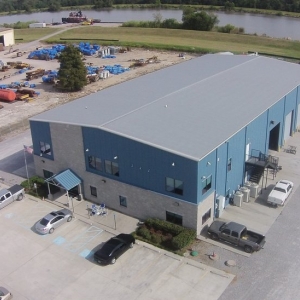 Photo of Delta Consolidated
