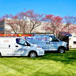 Photo of Tilley Fire Solutions