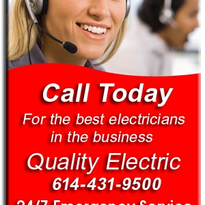 Columbus Quality Electric