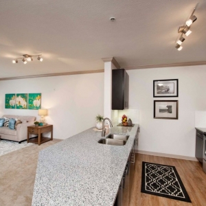 Photo of Camden Midtown Atlanta Apartments