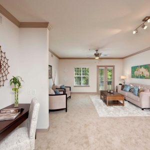 Photo of Camden Midtown Atlanta Apartments