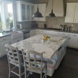 Photo of San Diego Rocktops & Tile
