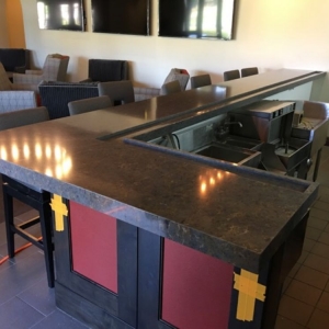 Photo of San Diego Rocktops & Tile