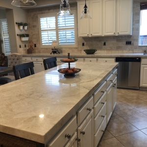 Photo of San Diego Rocktops & Tile