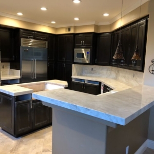 Photo of San Diego Rocktops & Tile