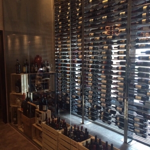 Photo of Infinity Glass & Mirror