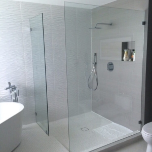 Photo of Infinity Glass & Mirror