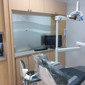 Photo of Infinity Glass & Mirror