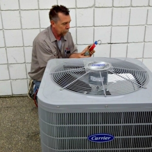 Photo of Airic's Heating