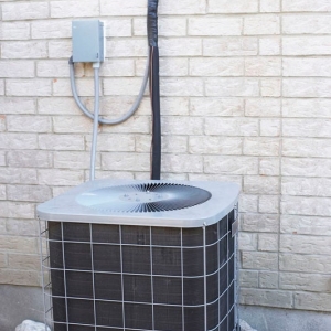 Photo of Airic's Heating