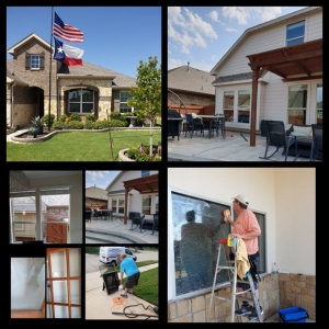 Weatherford Shine City Window Washing